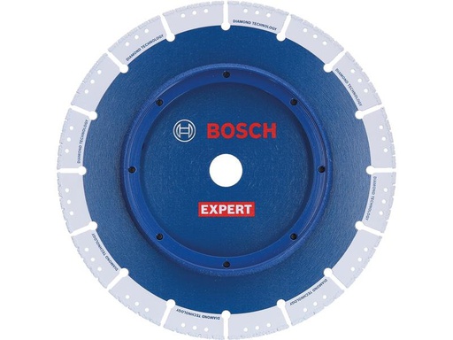 [90317867 1604216] Bosch Professional Diamanttrennscheibe Expert Diamond Pipe Cut Wheel, 230 mm