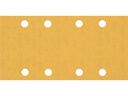 Bosch Professional Schleifpapier EXPERT C470, 93 x 186 mm, G 240, 10-tlg.
