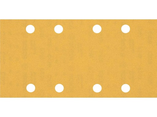 [90317869 1604161] Bosch Professional Schleifpapier EXPERT C470, 93 x 186 mm, G 240, 10-tlg.