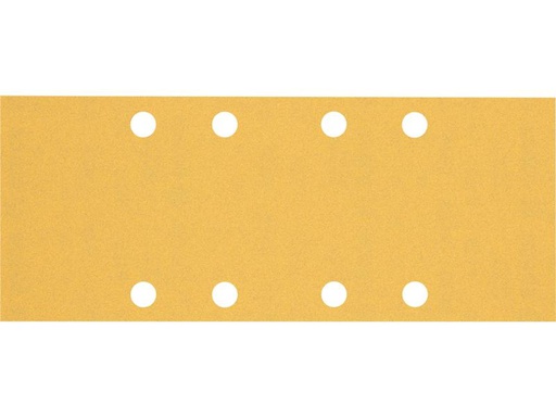 [90317870 1604169] Bosch Professional Schleifpapier EXPERT C470, 93 x 230 mm, G 120, 10-tlg.