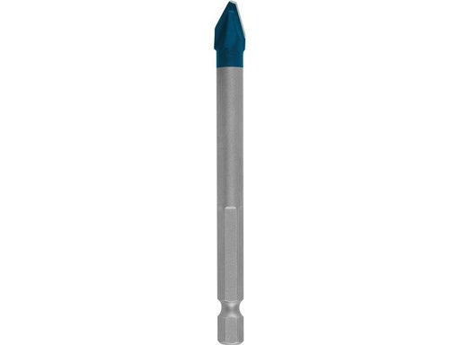 [90317883 1604045] Bosch Professional Bohrer Expert HEX-9 HardCeramic, 8 x 90 mm