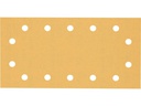 Bosch Professional Schleifpapier EXPERT C470, 115 x 230 mm, G 120, 10-tlg.