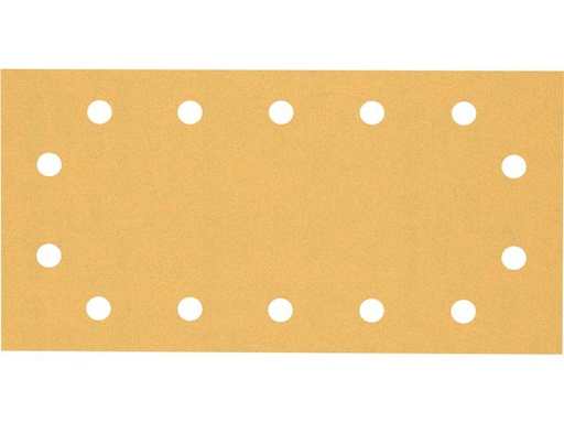 [90317885 1604163] Bosch Professional Schleifpapier EXPERT C470, 115 x 230 mm, G 120, 10-tlg.