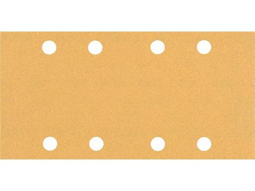 [90317887 1604157] Bosch Professional Schleifpapier EXPERT C470, 93 x 186 mm, G 100, 10-tlg.