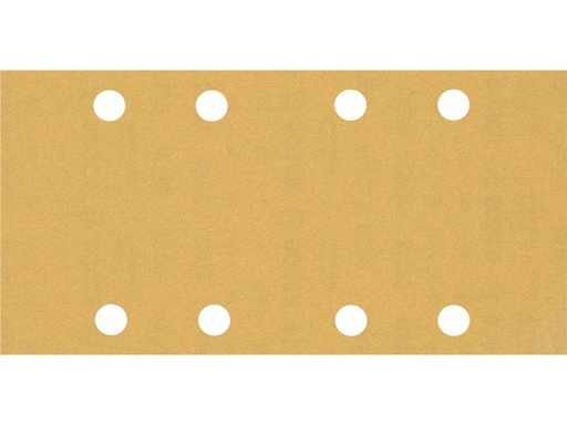 [90317899 1604151] Bosch Professional Schleifpapier EXPERT C470, 93 x 186 mm, G 180, 10-tlg.