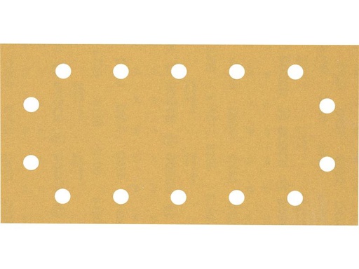 [90317907 1604172] Bosch Professional Schleifpapier EXPERT C470, 115 x 230 mm, G 180, 10-tlg.