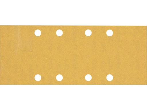 [90317913 1604178] Bosch Professional Schleifpapier EXPERT C470, 93 x 230 mm, G 180, 10-tlg.