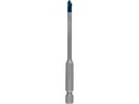 Bosch Professional Bohrer Expert HEX-9 HardCeramic, 4 x 90 mm