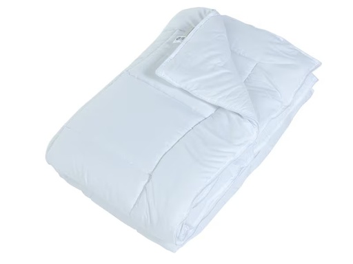 [90317919 1567015] COCON Duvet Synthetik 160 x 210 cm