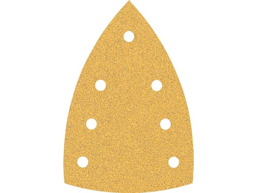 [90317930 1604145] Bosch Professional Schleifpapier EXPERT C470, 100 x 150 mm, G 60, 10-tlg.