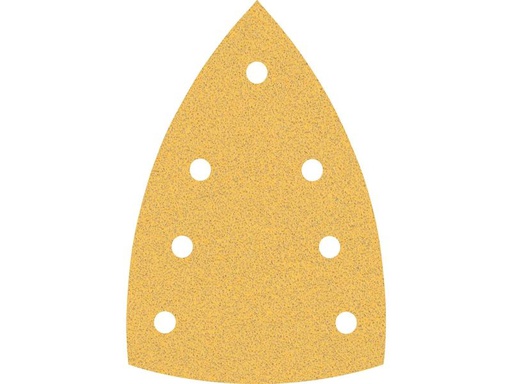 [90317932 1604140] Bosch Professional Schleifpapier EXPERT C470, 100 x 150 mm, G 80, 10-tlg.