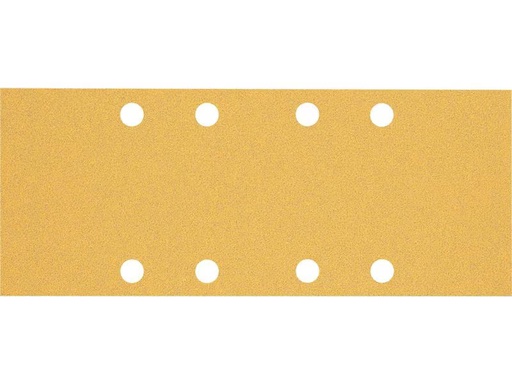 [90317934 1604167] Bosch Professional Schleifpapier EXPERT C470, 93 x 230 mm, G 80, 10-tlg.