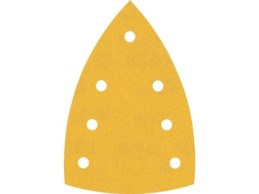[90317943 1604144] Bosch Professional Schleifpapier EXPERT C470, 100 x 150 mm, G 240, 10-tlg.