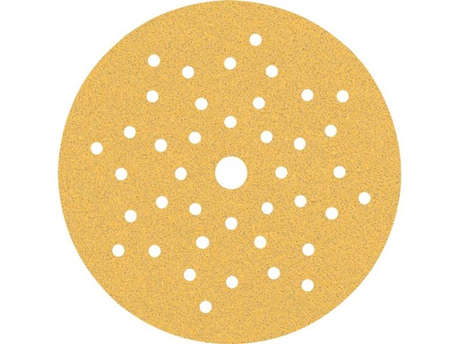 [90317944 1604131] Bosch Professional Schleifpapier EXPERT C470 Mehrloch, 125 mm, G 80, 5-tlg.