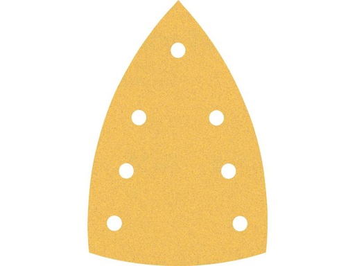 [90317954 1604141] Bosch Professional Schleifpapier EXPERT C470, 100 x 150 mm, G 120, 10-tlg.