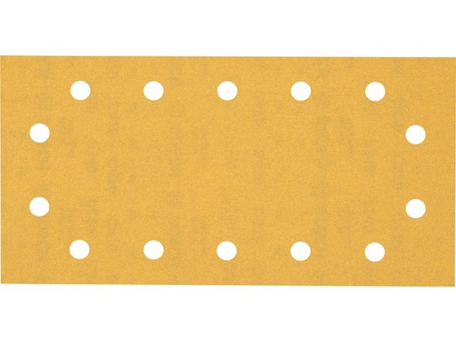 [90317957 1604173] Bosch Professional Schleifpapier EXPERT C470, 115 x 230 mm, G 240, 10-tlg.
