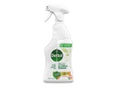 Dettol Allzweckreiniger Spray Grapefruit 0.5 l