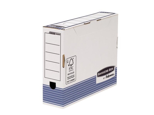 [90051825 199896] Fellowes Archivschachtel R-Kive 10 Stück