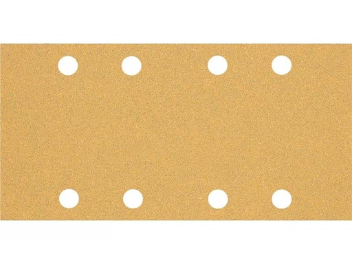 [90317981 1604153] Bosch Professional Schleifpapier EXPERT C470, 93 x 186 mm, G 60, 10-tlg.