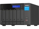 QNAP NAS TVS-h674-i5-32G 6-bay