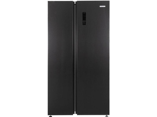 [90318000 1628200] Kibernetik Foodcenter FC436 Schwarz