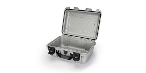 [90318022 1556001] Nanuk Kunststoffkoffer 915 - leer Silber