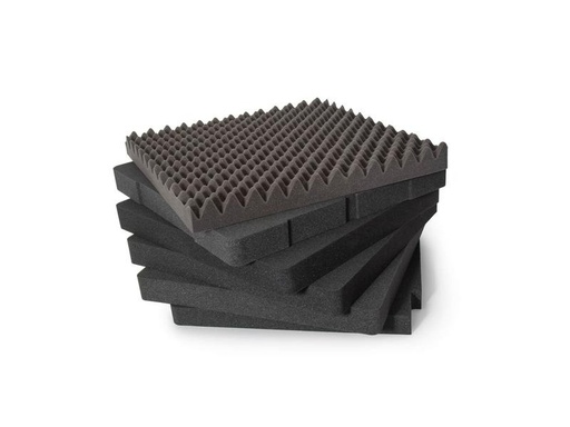 [90318030 1555932] Nanuk Schaumstoffeinsatz Set für Mod. 970