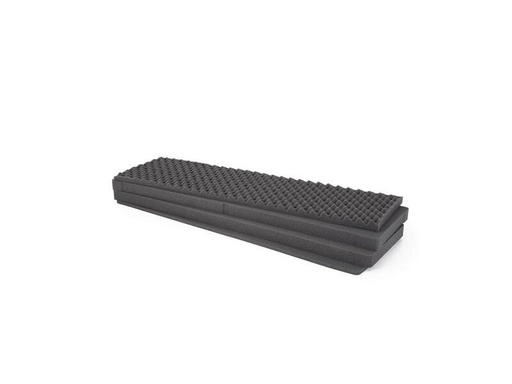 [90318047 1555936] Nanuk Schaumstoffeinsatz Set für Mod. 995
