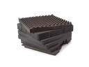 Nanuk Schaumstoffeinsatz Set für Mod. 968