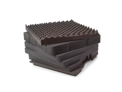 [90318056 1555930] Nanuk Schaumstoffeinsatz Set für Mod. 968