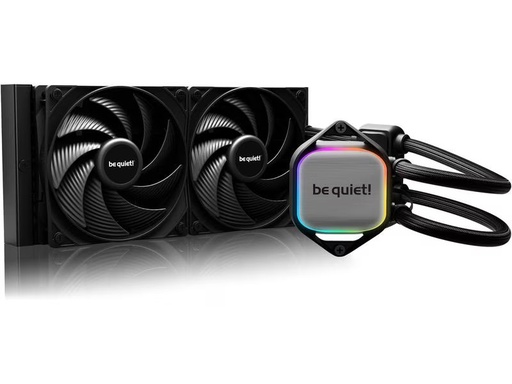 [90318059 1627496] be quiet! Wasserkühlung Pure Loop 2 240 mm