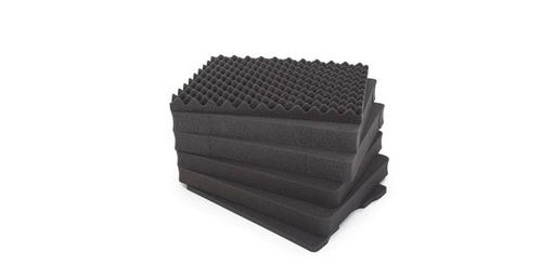 [90318082 1555920] Nanuk Schaumstoffeinsatz Set für Mod. 960