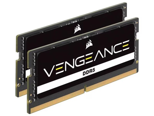 [90318089 1626507] Corsair SO-DDR5-RAM Vengeance 5600 MHz 2x 16 GB