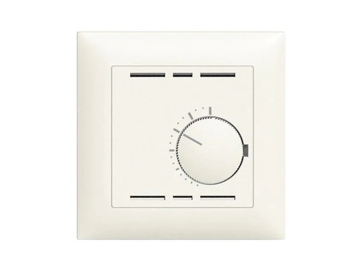 [90051836 451605] Feller EDIZIOdue Raumthermostat UP