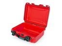 Nanuk Kunststoffkoffer 920 - leer Rot