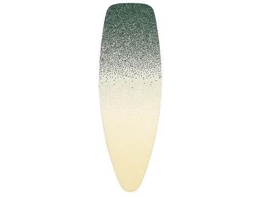 [90318101 1626412] Brabantia Bügelbrettbezug New Dawn 135 x 45 cm, Gelb