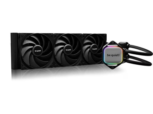 [90318103 1627493] be quiet! Wasserkühlung Pure Loop 2 360 mm