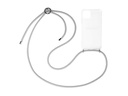 Urbany's Necklace Case iPhone 15 Pro Cloudy Sky