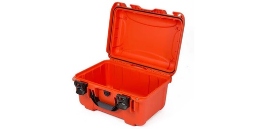 [90318124 1556008] Nanuk Kunststoffkoffer 918 - leer Orange