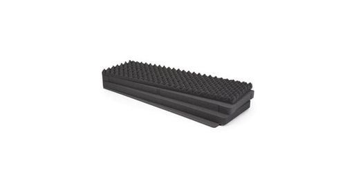 [90318132 1555935] Nanuk Schaumstoffeinsatz Set für Mod. 990