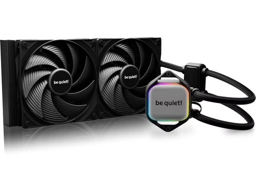 [90318133 1627492] be quiet! Wasserkühlung Pure Loop 2 280 mm