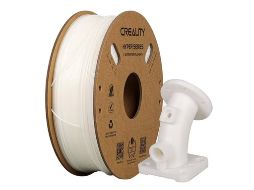 [90318161 1609696] Creality Filament ABS Hyper, Weiss 1.75 mm 1 kg