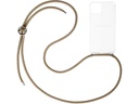 Urbany's Necklace Case iPhone 15 Beach Beauty