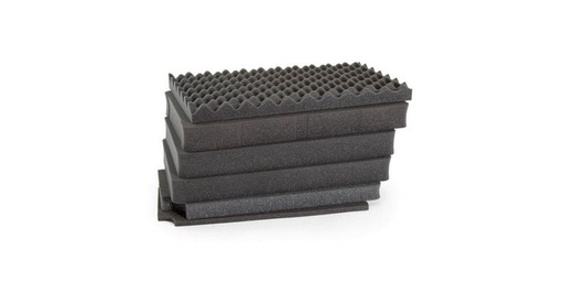 [90318179 1555898] Nanuk Schaumstoffeinsatz Set für Mod. 938