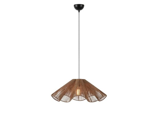 [90318180 1608012] Markslöjd Pendelleuchte Nami 1L, E27, Natural