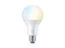 WiZ Leuchtmittel 13W (100W) E27 A67 Tunable White Einzelpack