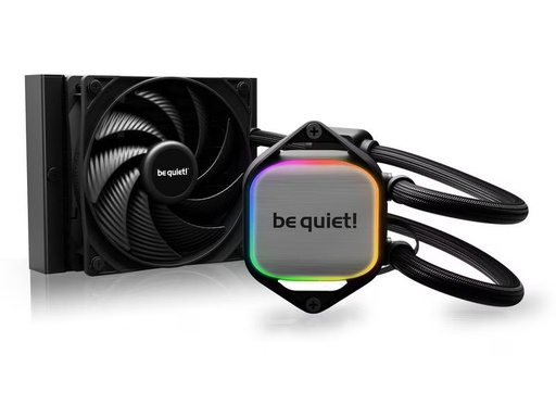 [90318192 1627495] be quiet! Wasserkühlung Pure Loop 2 120 mm