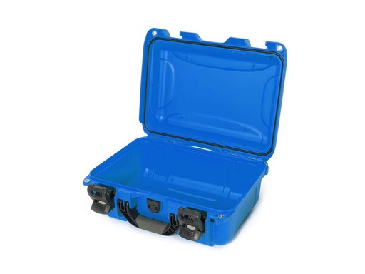 [90318220 1556004] Nanuk Kunststoffkoffer 915 - leer Blau