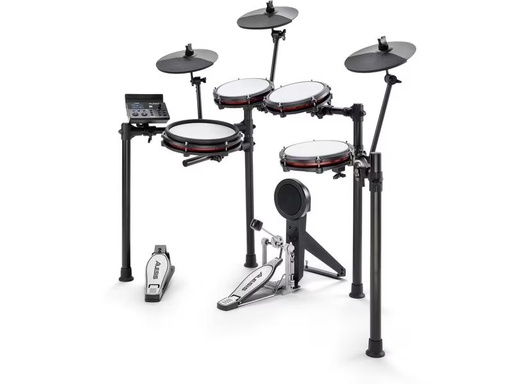 [90318245 1630064] Alesis E-Drum Nitro Max Kit
