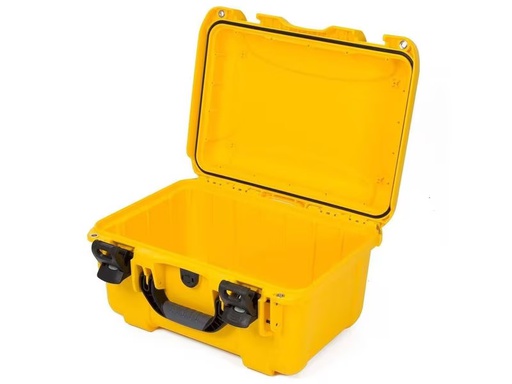 [90318262 1556009] Nanuk Kunststoffkoffer 918 - leer Gelb